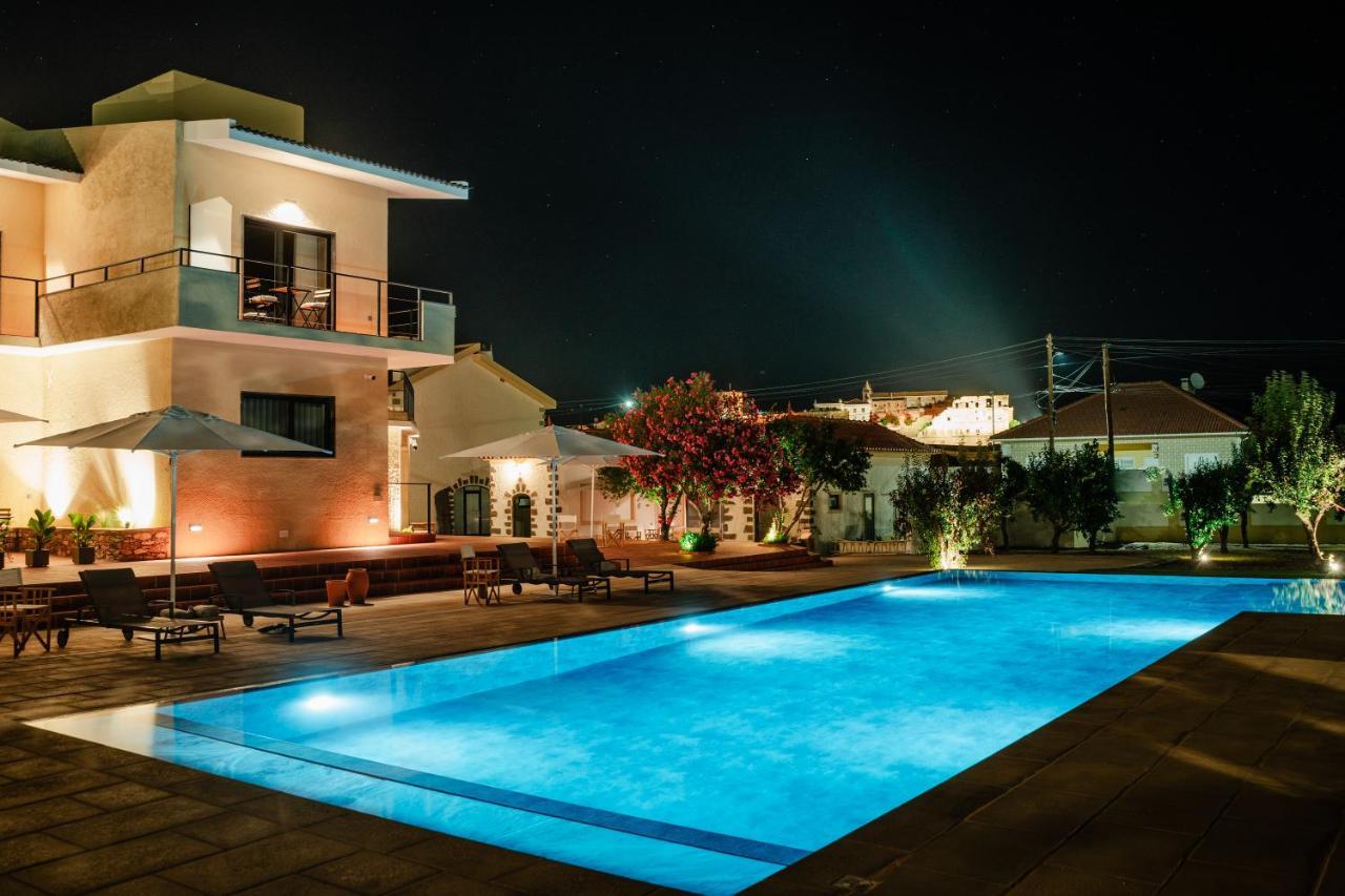Villa Dos R'S Avis Exterior foto